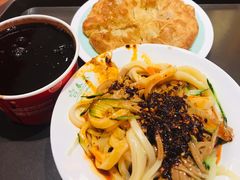 金城灰豆-再回首(西关木塔巷店)
