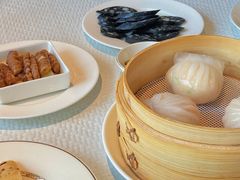 铭家虾饺皇-铭家点心(秦岭路店)