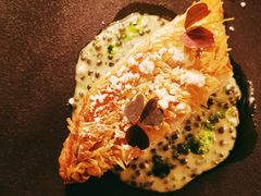 -三嚥阁 La Villa Restaurant