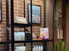 -泰合玺·精油疗愈SPA(南京光环花园城店)