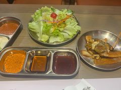 -西塔老太太泥炉烤肉(双井店)