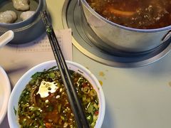 -壹小馆.皇城老妈(成都太古里店)