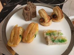 -Salon de Ville浦江汇(上海外滩华尔道夫酒店店)