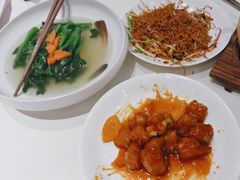 -半岛太子酒家(海港城店)