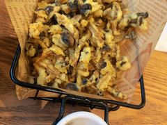 -金豆角砂锅焖面(安贞店)