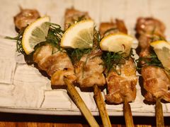 -炭火焼鳥 塚田農場(大阪梅田店)