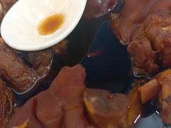 -金华安大酒楼·老牌潮菜·粤式茶点(东方国际店)