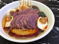-何老二卤汁凉粉