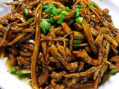 -扬州小吃(延安西路店)