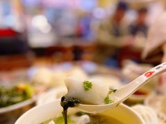 -庆丰包子铺(西单店)