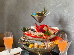 -普朗姆生蚝牛排馆 The Plump Oyster(成都摩方购物中心店)