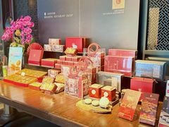 -炳胜品味(海印总店)