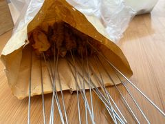 -谭老太正宗柳州螺狮粉(家和花园店)