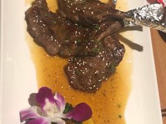 -皇品田苑日式料理(苏州中心店)