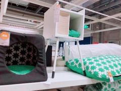 -宜家家居(西安未央商场店)