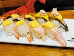 -三月居酒屋(青年大街店)