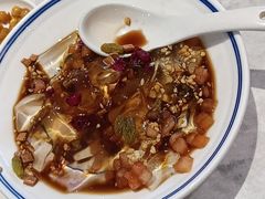 四川冰粉-天辣(金桥啦啦宝都店)