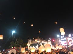 -清迈夜间动物园