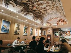 -安妮意大利餐厅(世贸天阶店)