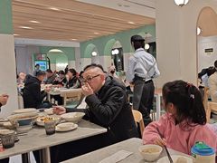 -南小馆(迪士尼小镇店)