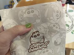 -蜡笔小新の茶 CRAYON SHINCHAN(旗舰店)