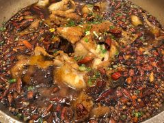 -鱼之家小四川水煮鱼
