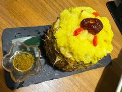 -云水瑶意境云南菜(柏威年购物中心店)