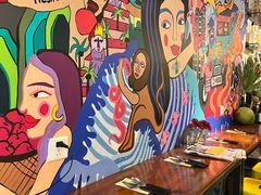 -Mesa Madre梅萨妈妈·Bintana(国贸店)