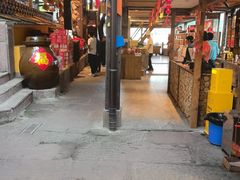 -巴倒烫陆派火锅山庄(南山总店)