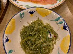 -萨莉亚意式餐厅(特力时尚汇店)