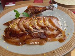 -青年公社烤鸭(蜀山万象汇店)