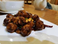 -枣子树·素食餐厅(普陀山店)