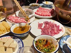 -总参北京涮羊肉