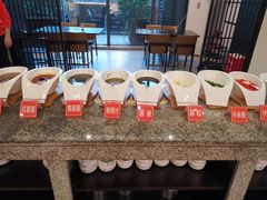 -林记潮汕牛肉(融汇店)