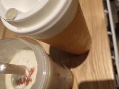 -喜茶(深圳东门1234店)