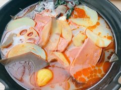 -北大家园食堂