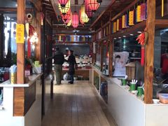 -土桥手掌鸡·26年灌县老味道(都江堰店)