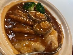 -荣兴酒家(徐家汇店)