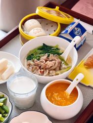 -馨月汇·一悦馨香月子中心(前滩店)