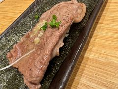 -合点寿司(金虹桥商场店)