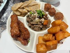 -姚记炒肝店(簋街店)