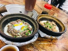 -红星光发煲仔饭(大石街店)
