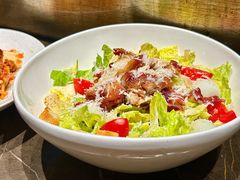 -沛家·西餐Brunch·直火料理