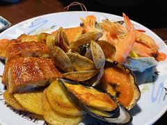 -松子料理(白家庄店)