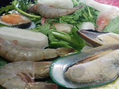-宽板凳老灶火锅(南礼士路店)