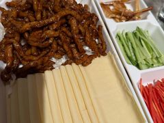 -小吊梨汤·北京菜·烤鸭(清河万象汇店)
