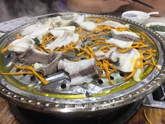 -凯盈阁·顺德私房菜·桑拿鸡