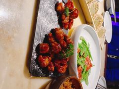 -绿茶餐厅(领展购物广场·中关村店)