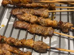 -木屋烧烤(坂田天安云谷店)