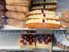 -Fergbaker(皇后镇店)